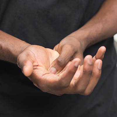 Assessing and Treating Finger Injuries