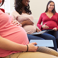 Interacting Within the Perinatal Healthcare System