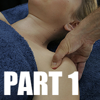 Clinical Applications for Shoulder Pain