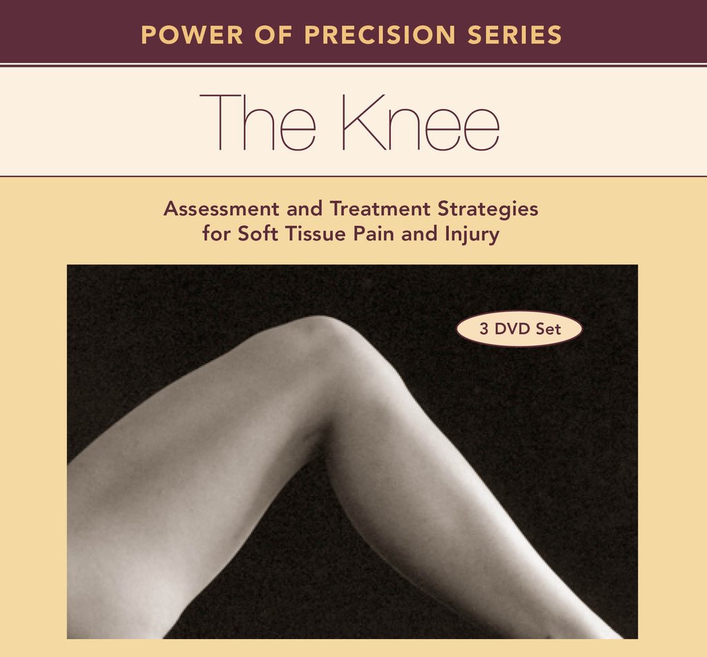 Knee 6-Program Series